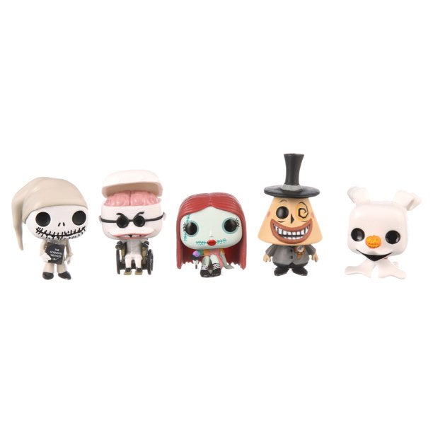 Funko The Nightmare Before Christmas Advent Calendar