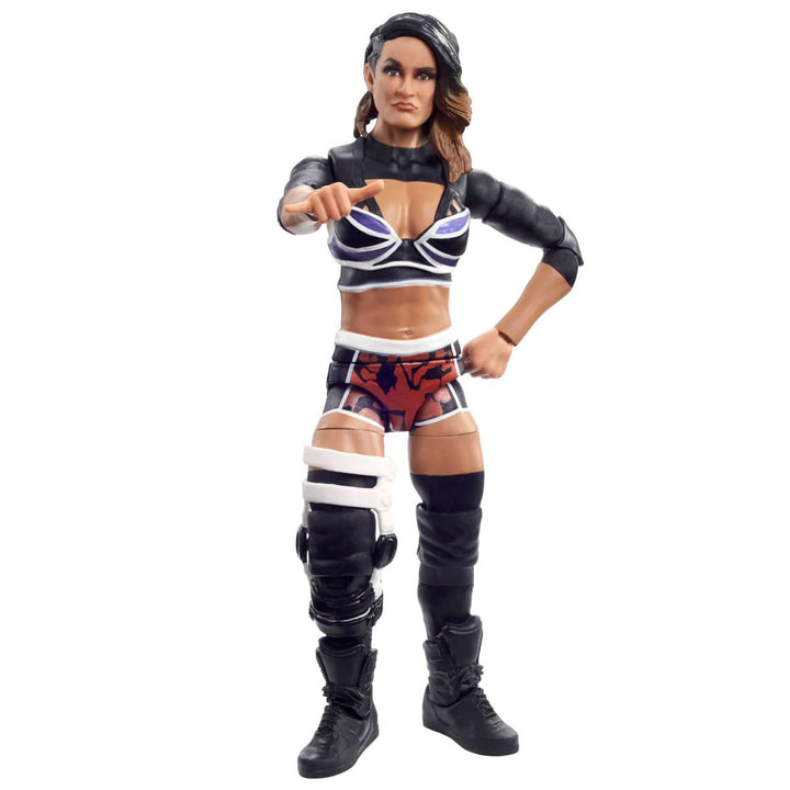 WWE Dakota Kai Royal Rumble Elite Collection Action Figure