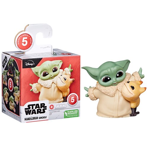 Star Wars The Bounty Collection Series 5 Complete Set of 6 Bundle