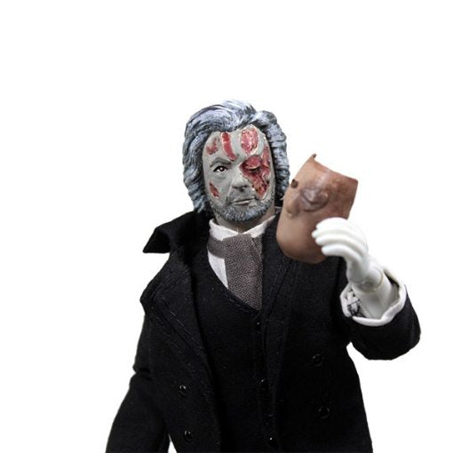 Hammer The Phantom of the Opera 8" Mego Action Figure