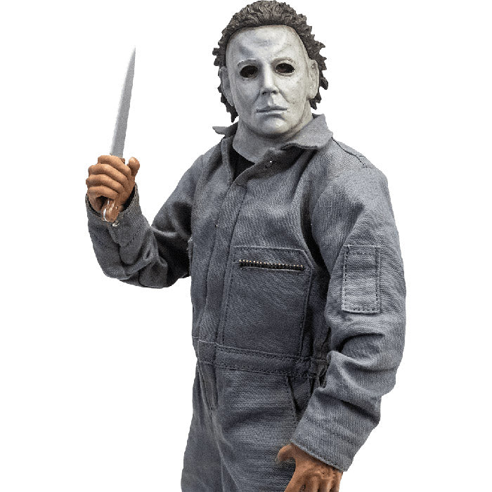Halloween The Curse of Michael Myers Michael Myers 12" Action Figure