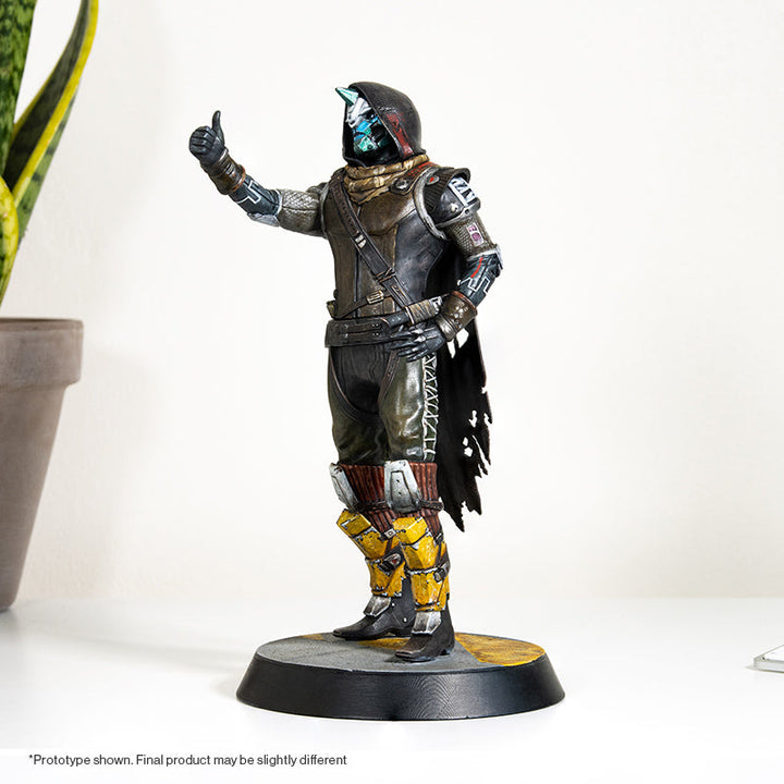 Official Destiny 2 Beyond Light Cayde-6 Limited Edition Statue, Infinity Collectables
