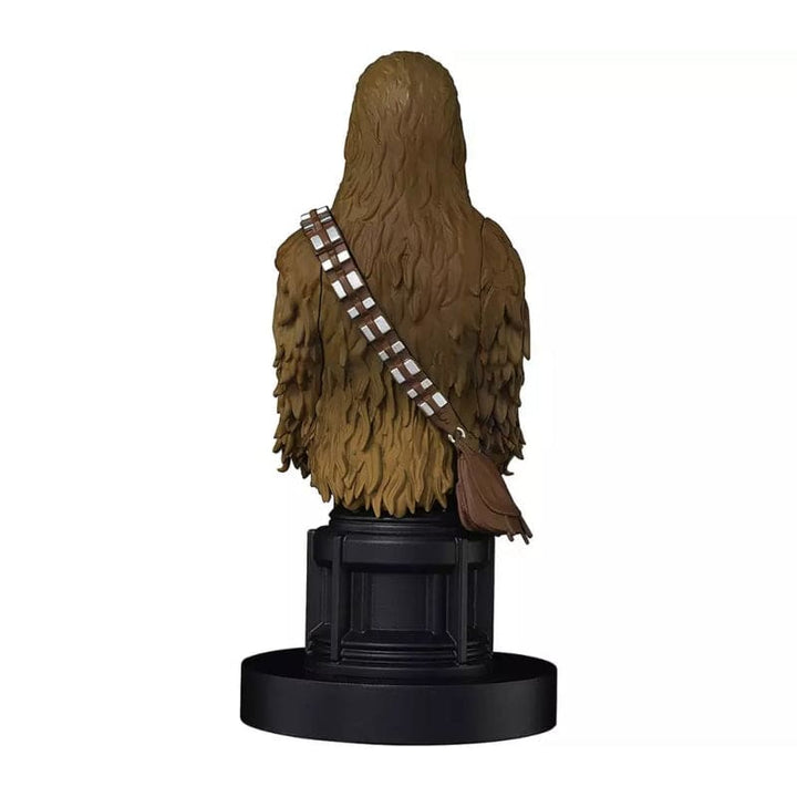 Official Cable Guy Star Wars Chewbacca