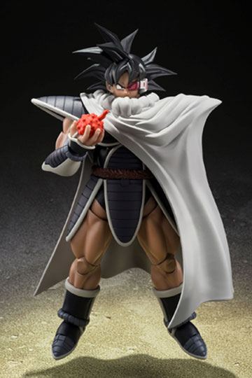 Dragon Ball Z: The Tree of Might S.H.Figuarts Turles, Collectables > Anime Collectables, Infinity Collectables