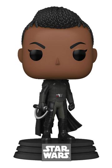 Star Wars Obi-Wan Kenobi Reva Third Sister Pop! Vinyl Figure, Infinity Collectables