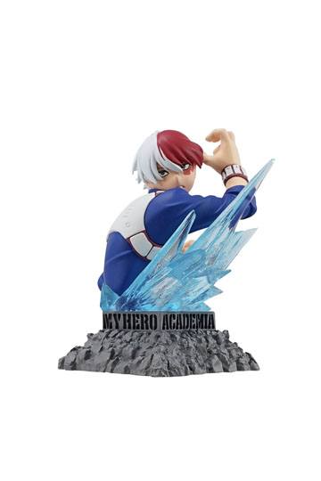 My Hero Academia Mini Bust Assortment Bust Up Heroes (One Figure Sent At Random), Collectables > Anime Collectables, Infinity Collectables