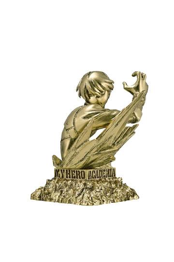 My Hero Academia Mini Bust Assortment Bust Up Heroes (One Figure Sent At Random), Collectables > Anime Collectables, Infinity Collectables