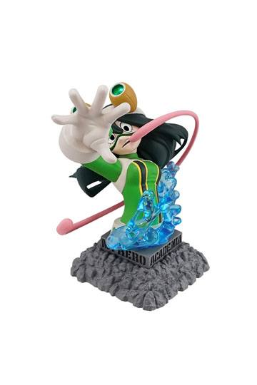 My Hero Academia Mini Bust Assortment Bust Up Heroes (One Figure Sent At Random), Collectables > Anime Collectables, Infinity Collectables