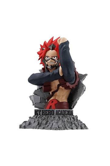 My Hero Academia Mini Bust Assortment Bust Up Heroes (One Figure Sent At Random), Collectables > Anime Collectables, Infinity Collectables