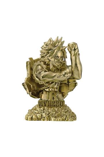 My Hero Academia Mini Bust Assortment Bust Up Heroes (One Figure Sent At Random), Collectables > Anime Collectables, Infinity Collectables