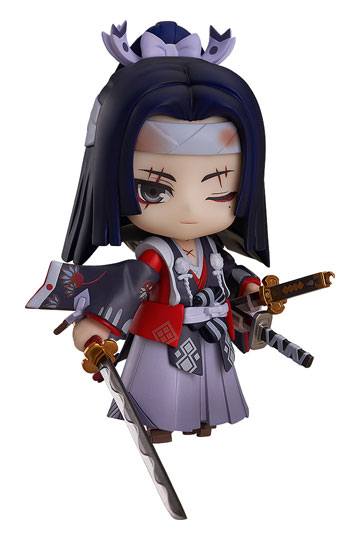 Onmyoji Nendoroid Action Figure Onikiri, Collectables > Anime Collectables, Infinity Collectables