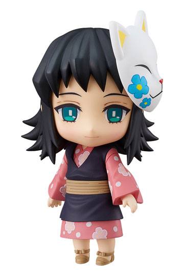 Demon Slayer Kimetsu no Yaiba: Nendoroid Action Figure Makomo, Collectables > Anime Collectables, Infinity Collectables