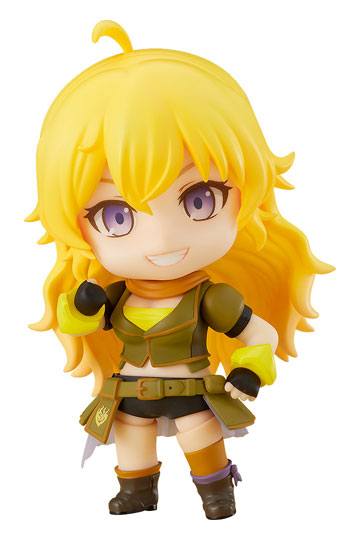 RWBY Nendoroid Action Figure Yang Xiao Long, Collectables > Anime Collectables, Infinity Collectables