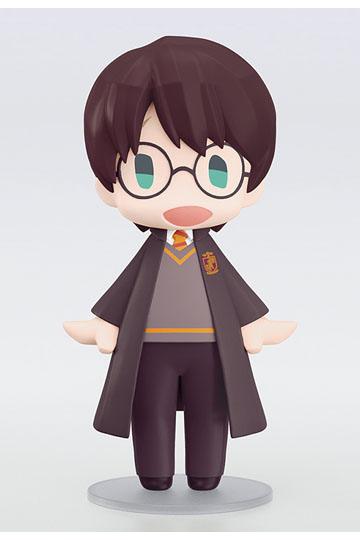 HELLO! GOOD SMILE Harry Potter Figure