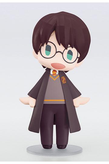 HELLO! GOOD SMILE Harry Potter Figure