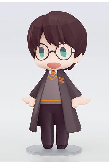 HELLO! GOOD SMILE Harry Potter Figure