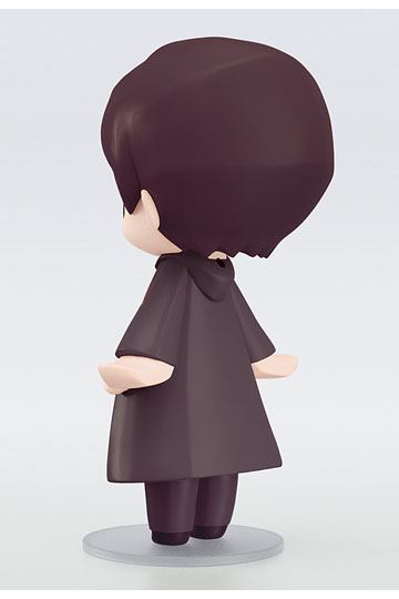 HELLO! GOOD SMILE Harry Potter Figure