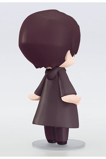 HELLO! GOOD SMILE Harry Potter Figure