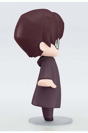 HELLO! GOOD SMILE Harry Potter Figure