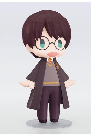 HELLO! GOOD SMILE Harry Potter Figure