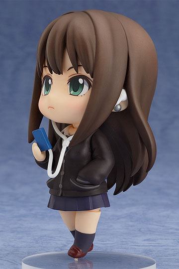 The Idolmaster Cinderella Girls Nendoroid PVC Action Figure Rin Shibuya 10 cm, Collectables > Anime Collectables, Infinity Collectables