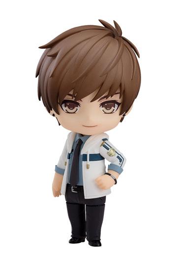 Love & Producer Nendoroid Action Figure Qi Bai, Collectables > Anime Collectables, Infinity Collectables
