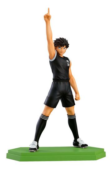Captain Tsubasa Pop Up Parade PVC Statue Kojiro Hyuga 17 cm, Collectables > Anime Collectables, Infinity Collectables