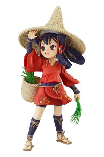 Sakuna: Of Rice and Ruin Pop Up Parade PVC Statue Princess Sakuna, Collectables > Anime Collectables, Infinity Collectables