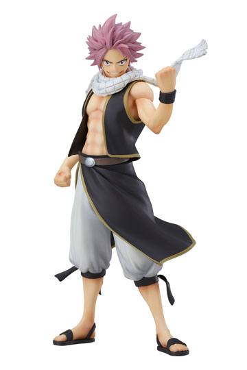 Fairy Tail Final Season Pop Up Parade PVC Statue Natsu Dragneel 17 cm, Collectables > Anime Collectables, Infinity Collectables