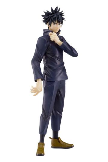 Jujutsu Kaisen Pop Up Parade PVC Statue Megumi Fushiguro 18 cm, Collectables > Anime Collectables, Infinity Collectables
