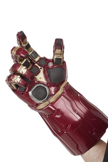 Marvel Legends Series Avengers: Endgame Power Gauntlet Articulated Electronic Fist
