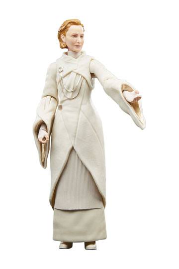Hasbro Star Wars The Black Series Senator Mon Mothma Action Figure