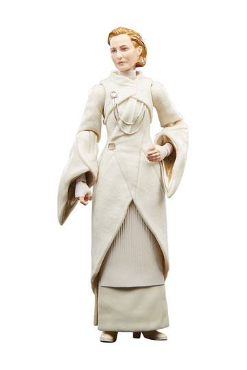 Hasbro Star Wars The Black Series Senator Mon Mothma Action Figure