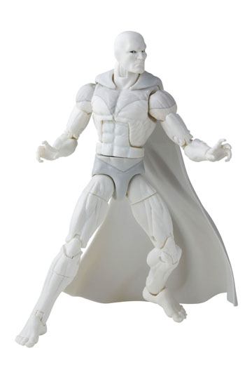 Hasbro Marvel Legends Series Vision Retro Action Figure