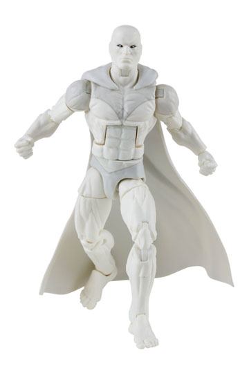Hasbro Marvel Legends Series Vision Retro Action Figure