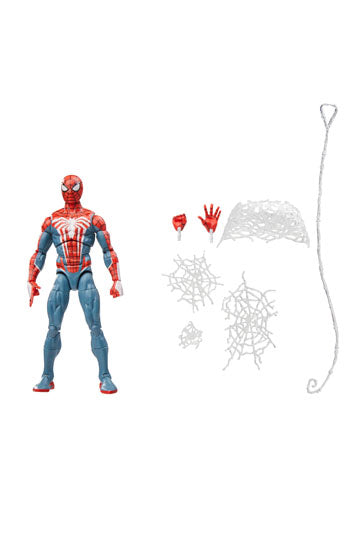 Marvel Legends Gamerverse Spider-Man