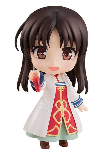 The Saint's Magic Power is Omnipotent Nendoroid Action Figure Sei Takanashi, Collectables > Anime Collectables, Infinity Collectables