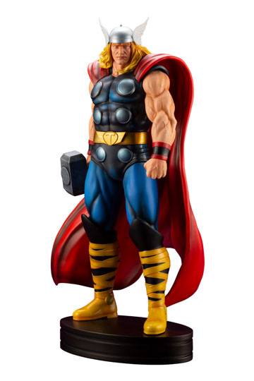Marvel The Avengers ARTFX PVC Statue 1/6 Thor The Bronze Age, Infinity Collectables