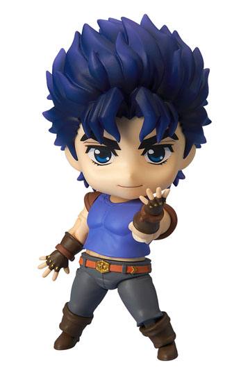 Jojo's Bizarre Adventure Nendoroid Action Figure Jonathan Joestar 10 cm, Collectables > Anime Collectables, Infinity Collectables