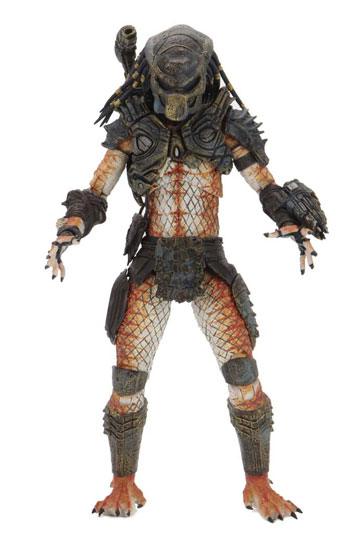 NECA Predator 2 Ultimate Stalker Predator Action Figure