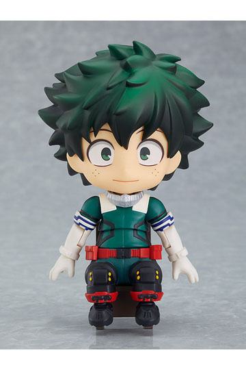 My Hero Academia Nendoroid Swacchao! PVC Figure Izuku Midoriya, Collectables > Anime Collectables, Infinity Collectables