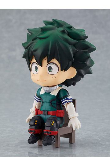 My Hero Academia Nendoroid Swacchao! PVC Figure Izuku Midoriya, Collectables > Anime Collectables, Infinity Collectables