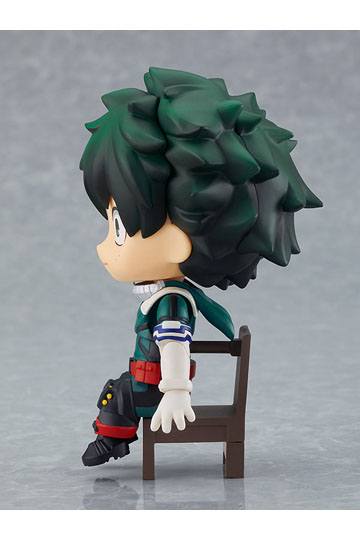 My Hero Academia Nendoroid Swacchao! PVC Figure Izuku Midoriya, Collectables > Anime Collectables, Infinity Collectables