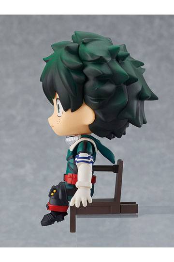 My Hero Academia Nendoroid Swacchao! PVC Figure Izuku Midoriya, Collectables > Anime Collectables, Infinity Collectables