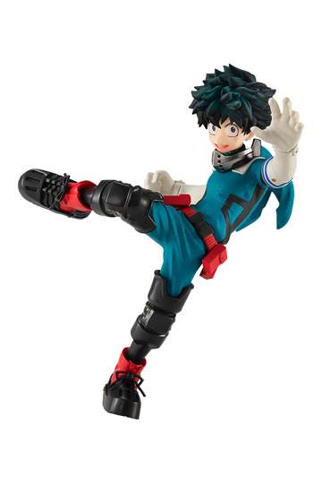 My Hero Academia Pop Up Parade Izuku Midoriya Costume Y Version, Collectables > Anime Collectables, Infinity Collectables