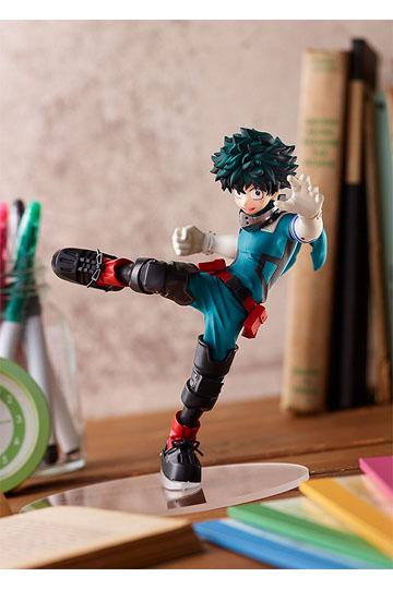 My Hero Academia Pop Up Parade Izuku Midoriya Costume Y Version, Collectables > Anime Collectables, Infinity Collectables