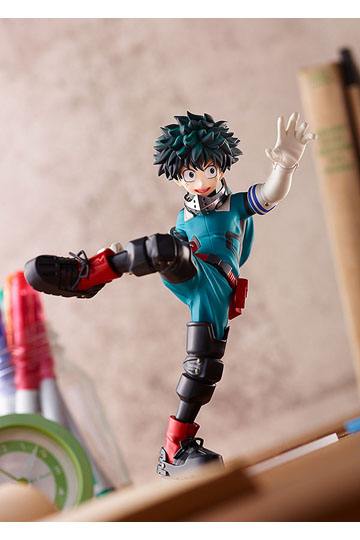 My Hero Academia Pop Up Parade Izuku Midoriya Costume Y Version, Collectables > Anime Collectables, Infinity Collectables