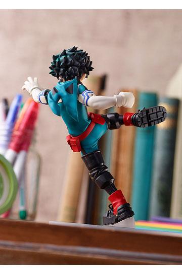 My Hero Academia Pop Up Parade Izuku Midoriya Costume Y Version, Collectables > Anime Collectables, Infinity Collectables