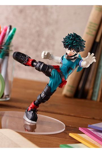 My Hero Academia Pop Up Parade Izuku Midoriya Costume Y Version, Collectables > Anime Collectables, Infinity Collectables