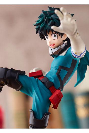 My Hero Academia Pop Up Parade Izuku Midoriya Costume Y Version, Collectables > Anime Collectables, Infinity Collectables